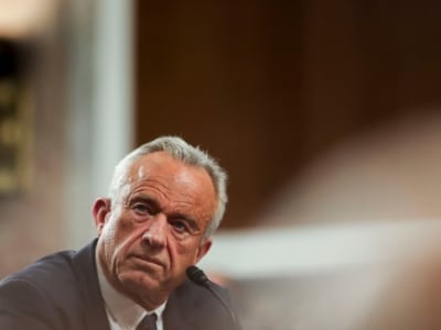 Dampak Penunjukan Robert F. Kennedy Jr pada Masa Depan Riset Kesehatan AS