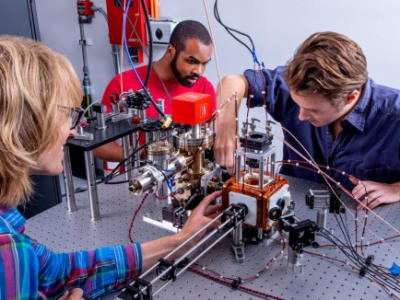 QuEra Raih Dana Besar, Atom Netral Jadi Masa Depan Komputer Kuantum