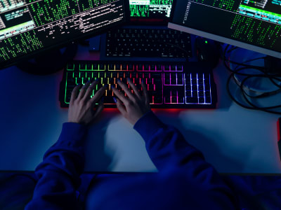 Penipuan Kripto Capai Rekor Triliunan dengan Skema Pig-Butchering Berbasis AI