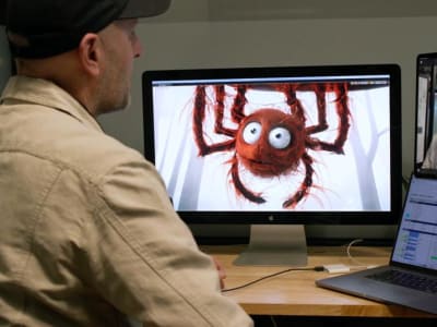 Critterz: Remastered Bukti Kemajuan AI dalam Film Animasi Generatif