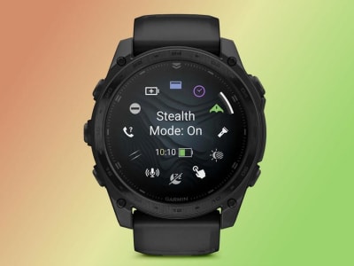 Garmin tactix 8: Jam Tangan Taktis Canggih dengan Fitur Militer Lengkap