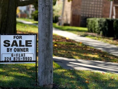 Suku Bunga Hipotek 30 Tahun Turun, Harapan Baru untuk Pembeli Rumah di AS