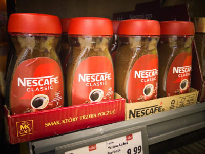 Harga Kopi Melambung Karena Cuaca Buruk, Konsumen Bersiap Bayar Lebih