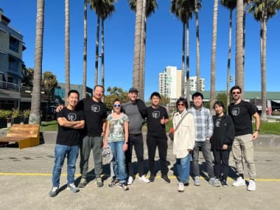 Tofu: Platform AI Inovatif yang Sederhanakan Pemasaran B2B di Satu Tempat