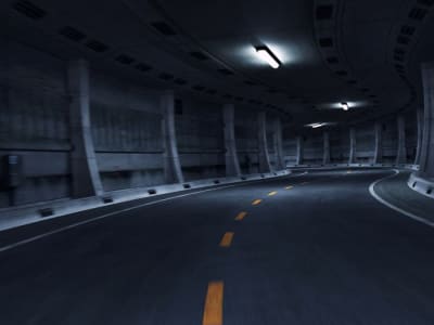 Elon Musk Bangun Terowongan Bawah Tanah untuk Transportasi Masa Depan Dubai