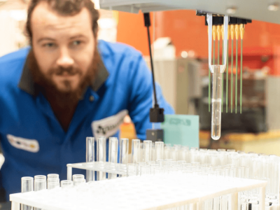 Solusi Baru Permasalahan Degradasi Baterai Lithium Nickel Oxide untuk Masa Pakai Lebih Lama