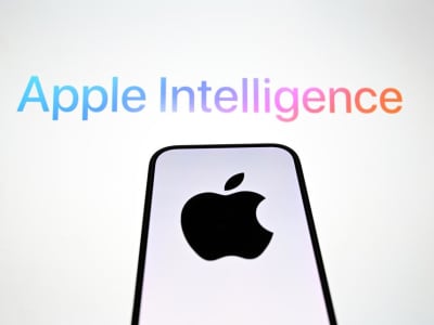 Apple Pilih Alibaba untuk Perkuat Layanan AI iPhone di China