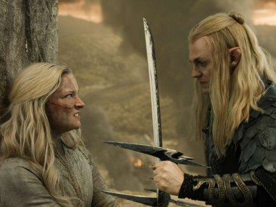 Amazon Perbarui The Rings of Power Musim Ketiga, Namun Kritik Terus Berdatangan