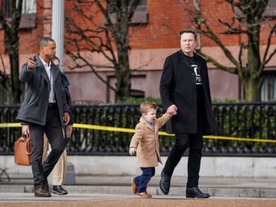 Pertemuan Modi dan Elon Musk Bahas Masa Depan Teknologi dan Starlink di Asia Selatan