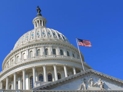 Saatnya Amerika Pimpin Era Emas Aset Digital dan Blockchain