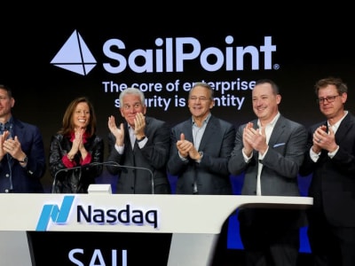 SailPoint Raih Valuasi Rp 210.50 triliun ($12,8 Miliar)  Lewat IPO yang Sukses di Nasdaq