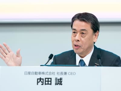 Gagalnya Merger Nissan-Honda: Tantangan Besar di Industri Otomotif Modern