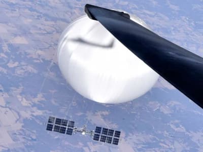 Inovasi AI Pandemi yang Mengubah Strategi Ruang Angkasa Amerika Serikat