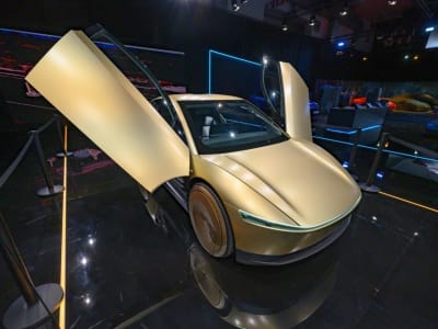 Tantangan Besar Tesla untuk Luncurkan Robotaxi Tanpa Sopir di Austin Juni Ini