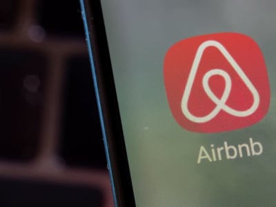 Airbnb Catat Pendapatan Naik Meski Dolar Kuat, Proyeksi Pertumbuhan Melambat