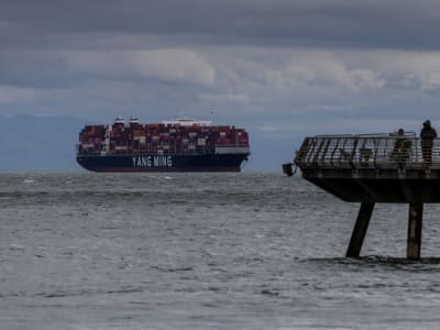 AS Luncurkan Rencana Tarif Timbal Balik untuk Kurangi Defisit Perdagangan