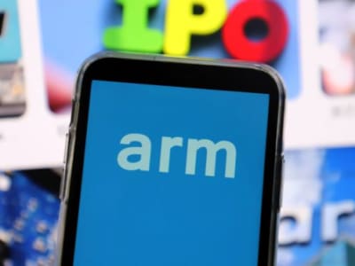 Arm Mulai Produksi Chip Sendiri Usai Meta Jadi Pelanggan Besar