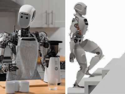Apptronik Terima Pendanaan Besar untuk Skala Produksi Robot Humanoid AI