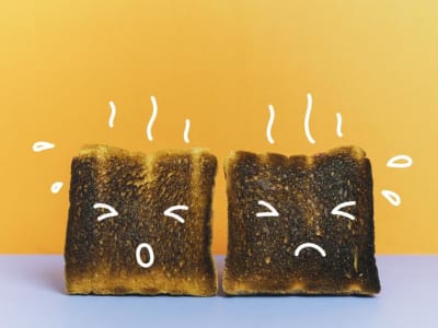 Teori Burnt Toast: Melihat Hambatan Kecil Sebagai Peluang dan Perlindungan