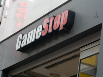 GameStop Pertimbangkan Investasi Bitcoin, Saham Melonjak Pasca Tweet CEO