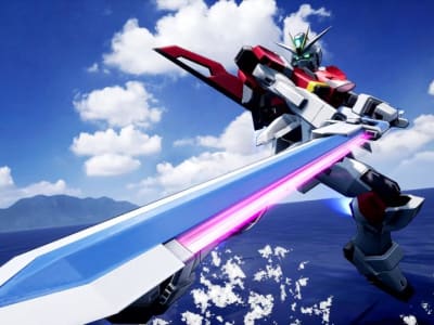 Remastered Gundam Seed Battle Destiny Rilis di Switch dan PC Mei Ini
