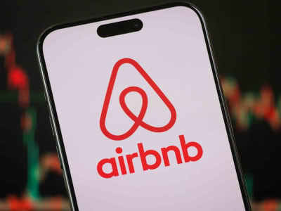 Airbnb Raih Laba Besar di Kuartal Terakhir, Saham Melonjak Cepat