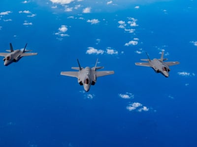 Teknologi Deteksi Pesawat Siluman dan Persaingan Global di Pasar Penerbangan