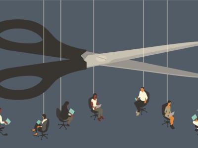 Revolusi AI: Pengurangan Tenaga Kerja dan Kreasi Konten Masa Depan