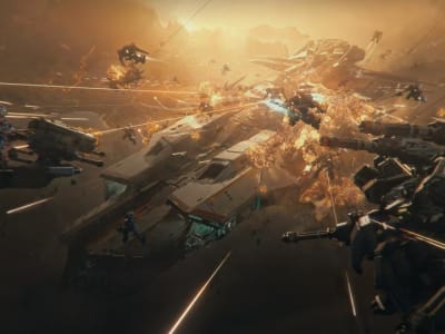 Mecha Break Rilis Open Beta Global dengan Mode Baru dan Perbaikan Gameplay