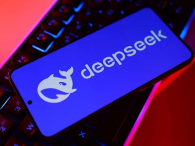 Bagaimana Karakter Tionghoa Memperkuat AI DeepSeek Melampaui ChatGPT