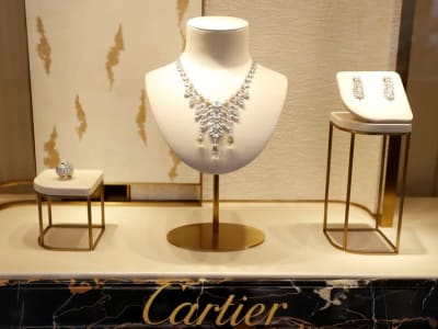 Richemont Perkuat Manajemen Senior, CEO Cartier dan Van Cleef Masuk Komite