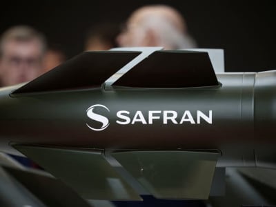 Safran Naikkan Proyeksi Keuntungan 2025 Setelah Pendapatan Inti Melonjak 30%