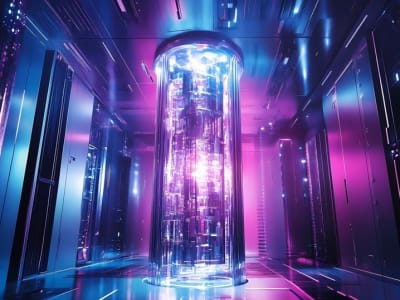 Mengenal Berbagai Metode Komputasi Kuantum dan Potensinya di Masa Depan