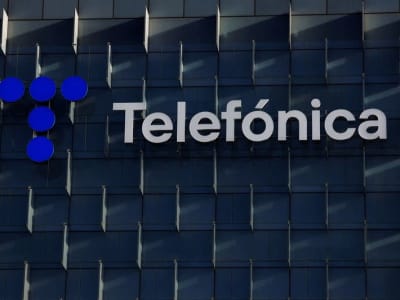 Telefonica Jual Bisnis di Meksiko untuk Danai Investasi 5G dan Kurangi Utang