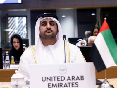 Dubai Tandatangani Proyek Dubai Loop, Transportasi Cepat Masa Depan