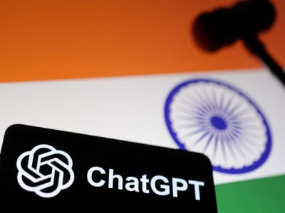 Label Musik Bollywood Gugat OpenAI atas Penggunaan Rekaman tanpa Izin di India