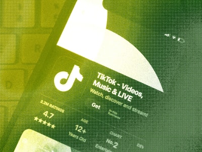 Masa Depan TikTok di AS: Antara Keamanan, Algoritma, dan Perang Media Sosial