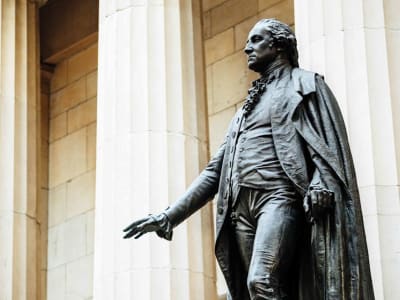 Presidents' Day: Pasar Saham Tutup, Ini Dampaknya untuk Investor