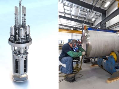 MARVEL: Reaktor Mikro Revolusioner AS Pertama dalam 50 Tahun