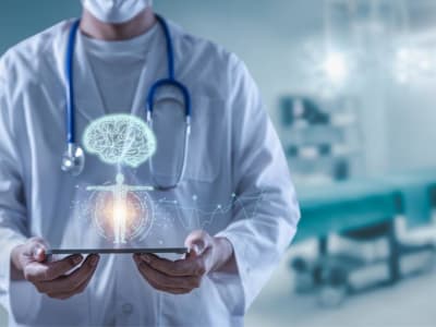 Mengatasi Krisis Penyakit Ginjal dengan AI dan Peningkatan Keterampilan Tenaga Kesehatan