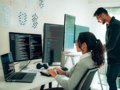 Bagaimana Machine Learning Mengubah Cara Kita Melindungi Keamanan Siber di Masa Depan