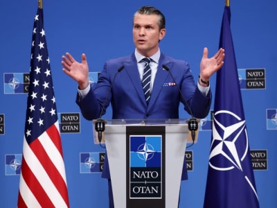 Dampak Kenaikan Anggaran Militer Eropa Sesuai Tuntutan AS pada Peringkat Kredit