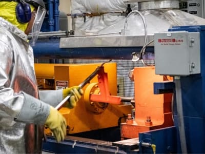 Lightbridge Capai Terobosan Co-Ekstrusi Bahan Bakar Nuklir Baru di AS