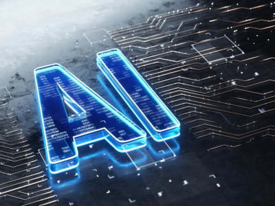 Masa Depan Cerah AI: Peluang dan Tantangan di Tahun 2025