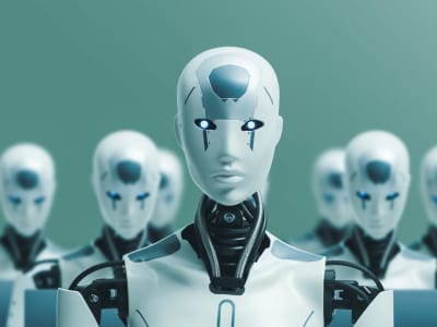 Hambatan Besar Menuju Masa Depan Robot Humanoid di Tahun 2040