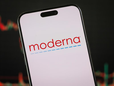 Pendapatan Moderna Meningkat, Namun Kerugian Membayangi Karena Tantangan Baru