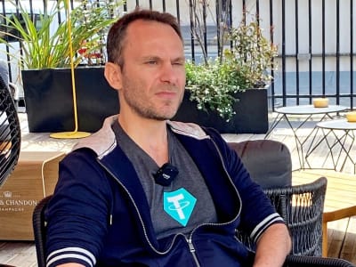 Tether Investasi di Juventus: Gabungkan Teknologi Baru dan Dunia Olahraga