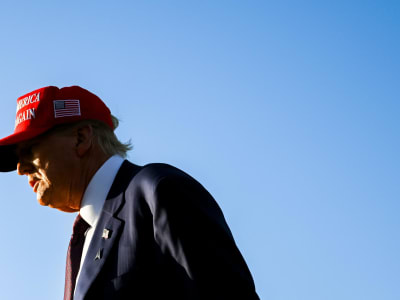 Kebijakan Trump dan Inovasi Teknologi Membentuk Masa Depan Riset Amerika