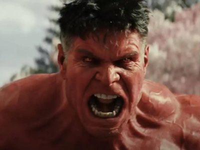 Mengapa Skor Penonton Kapten Amerika: Dunia Baru Berbeda Jauh dari Kritikus?