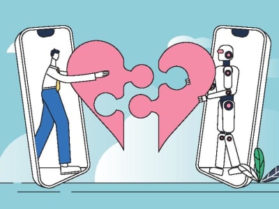 Mengapa AI Tidak Cocok Dalam Dunia Kencan Online Modern